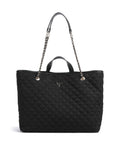 Guess Giully Tote bag black
