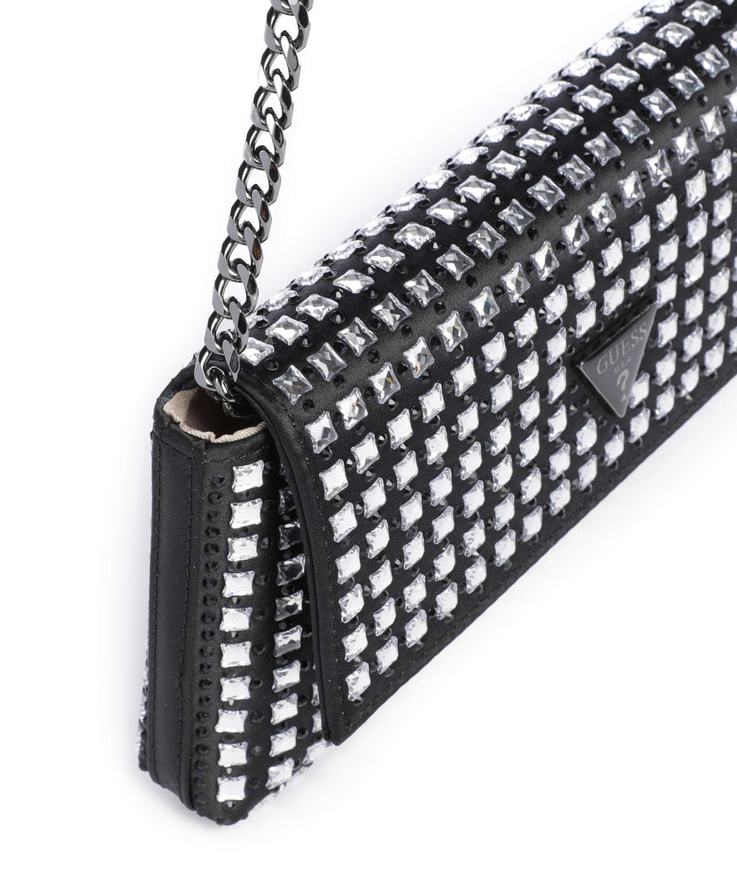 Guess Zalina Shoulder bag black