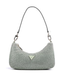 Guess Zalina Shoulder bag celadon