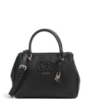 Guess Calebra Handväskor black