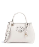 Guess Calebra Handväskor offwhite
