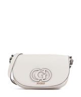 Guess Calebra Crossover väska offwhite