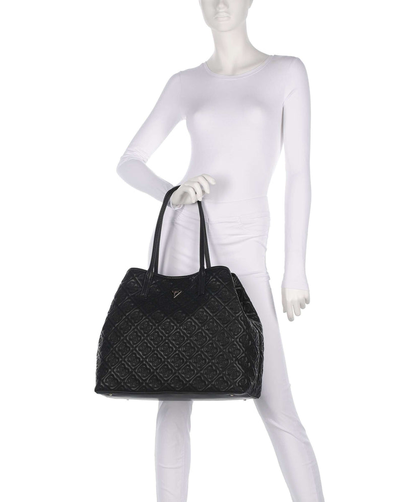 Guess Adelasia Tote bag black