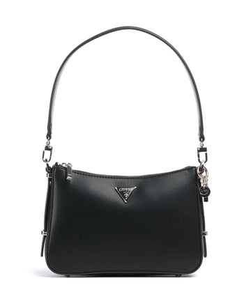 Guess Daryna Axelremsväska black