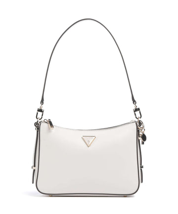Guess Daryna Axelremsväska offwhite