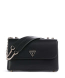 Guess Daryna Axelremsväska black