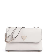 Guess Daryna Axelremsväska offwhite