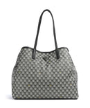 Guess G Wave Large Tote bag black logo