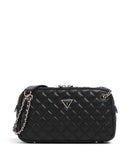 Guess Giully Axelremsväska black