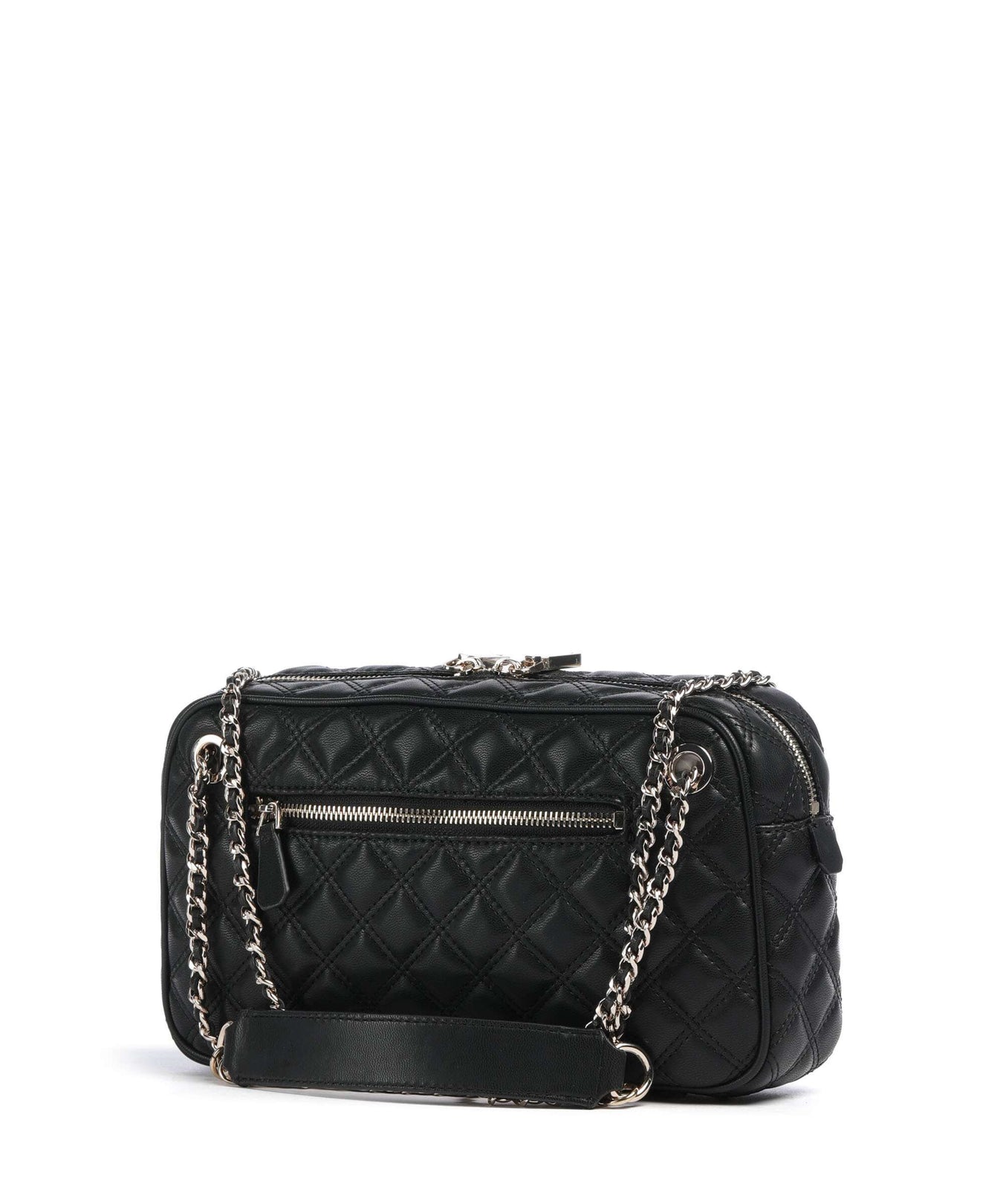 Guess Giully Shoulder bag black