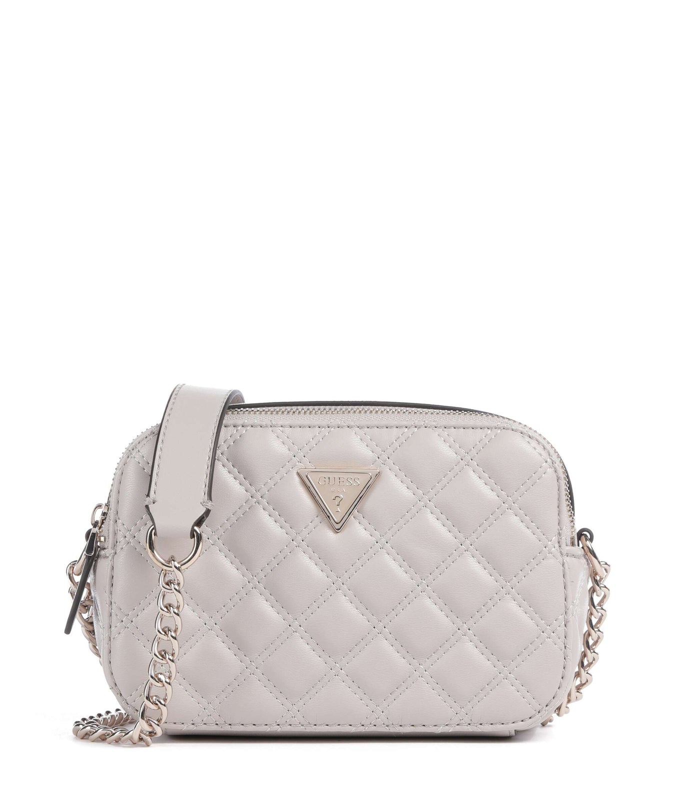 Guess Giully Crossbody bag taupe