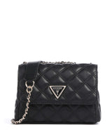 Guess Giully Mini Axelremsväska black
