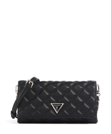 Guess Giully Plånbok black