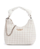 Guess Mirema Handväskor white/multicolour