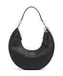 Guess Mirema Axelremsväska black