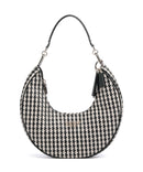 Guess Mirema Axelremsväska black/multicolour