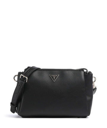 Guess Noelle Crossover väska black