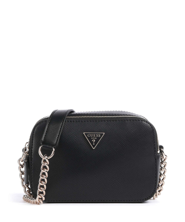 Guess Noelle Crossbody bag black