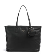 Guess Power Play Shoppingväska black