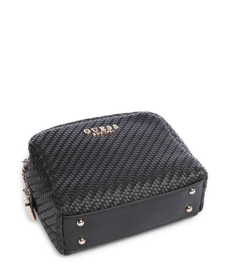 Guess Mirema Crossbody bag black