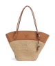 Guess Venere Shoppingväska natural/caramel
