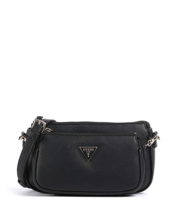Guess Noelle Axelremsväska black