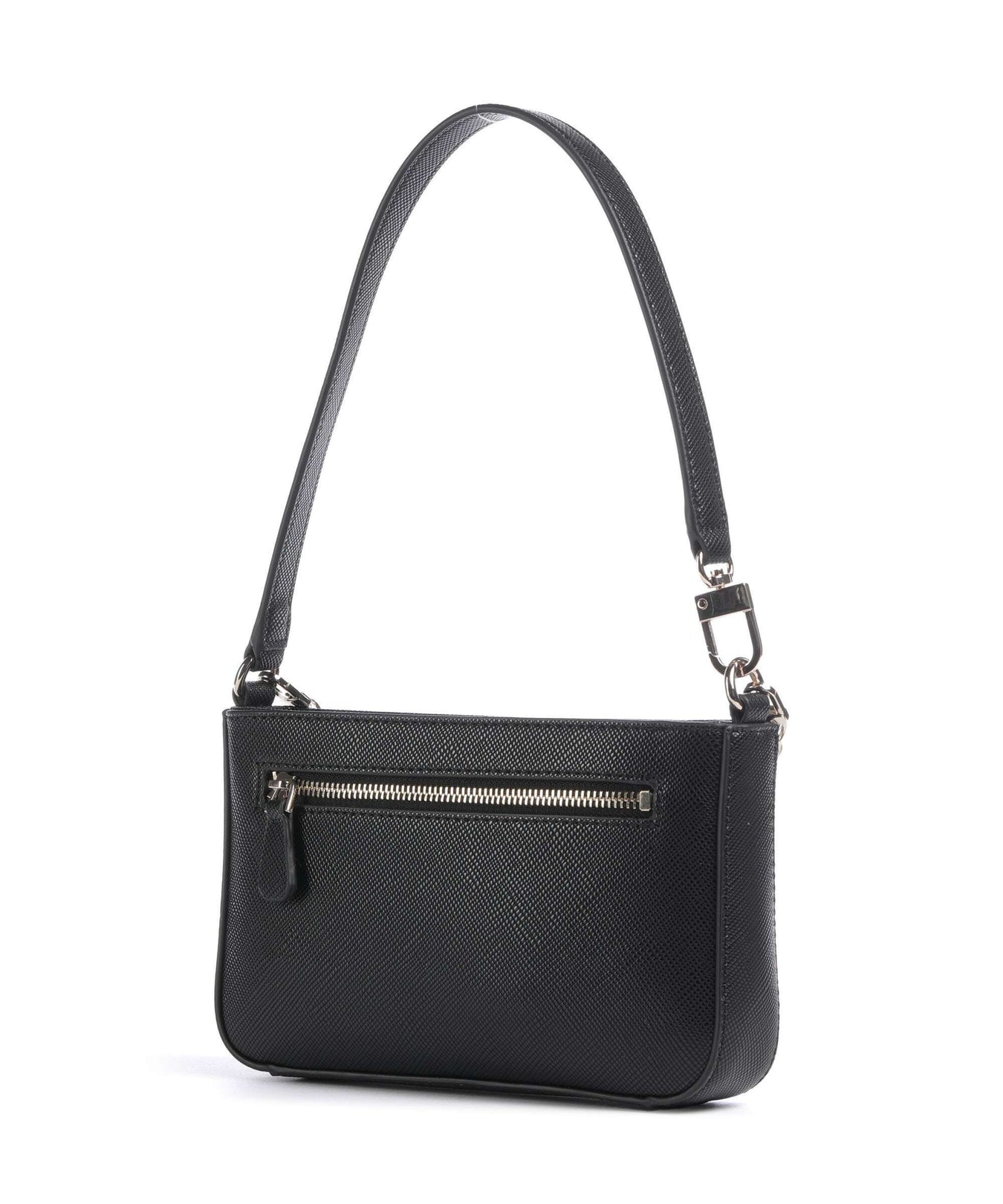 Guess Noelle Mini Shoulder bag black