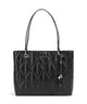 Guess Aldina G-Shine Shoppingväska black