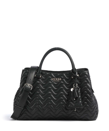 Guess Melisandra Handväskor black
