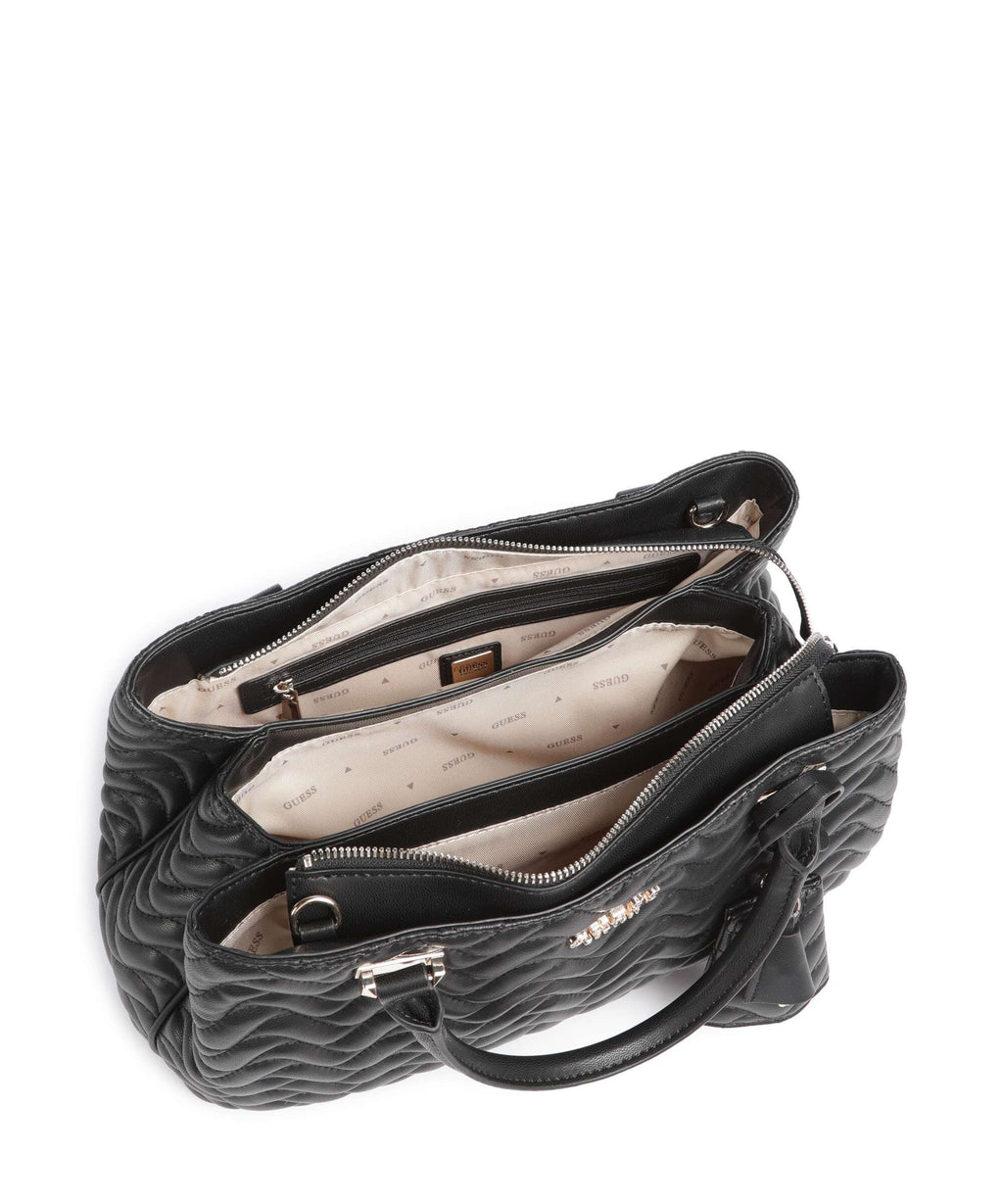 Guess Melisandra Handbag black