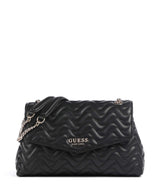 Guess Melisandra Axelremsväska black