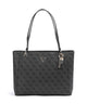Guess Noelle Tote bag coal logo