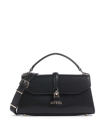 Guess Queensland Handväskor black