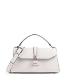 Guess Queensland Handväskor offwhite
