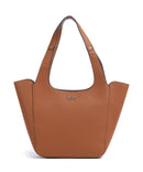 Guess Calista Shoppingväska caramel