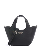 Guess Calista Mini Handväskor black