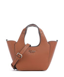 Guess Calista Mini Handväskor caramel