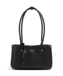 Guess Meridian Shoulder bag black