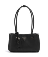 Guess Meridian Axelremsväska black