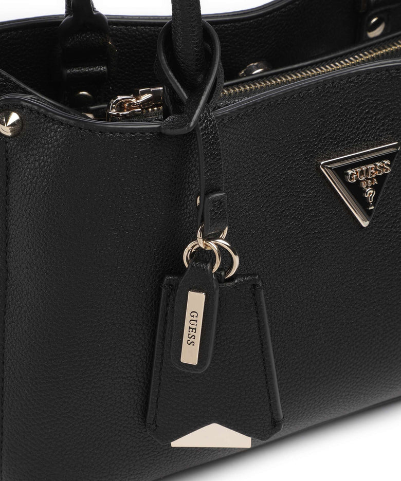 Guess Meridian Shoulder bag black