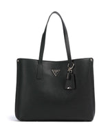 Guess Meridian Shoppingväska black