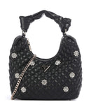Guess Everlee Handväskor black