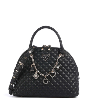 Guess Everlee Handväskor black