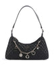Guess Everlee Axelremsväska black