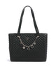 Guess Everlee Shoppingväska black