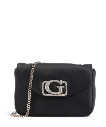 Guess Prue Crossover väska black