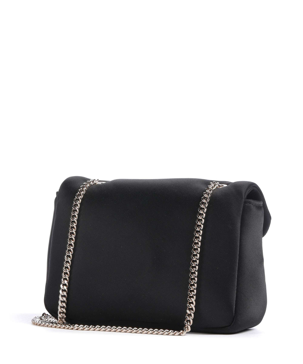 Guess Prue Crossbody bag black