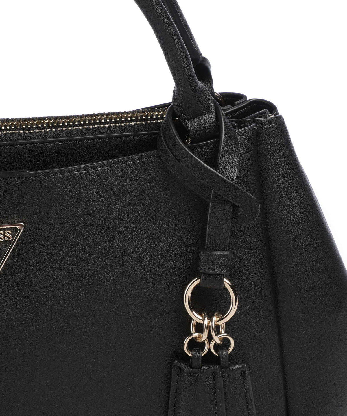 Guess Talent Handbag black