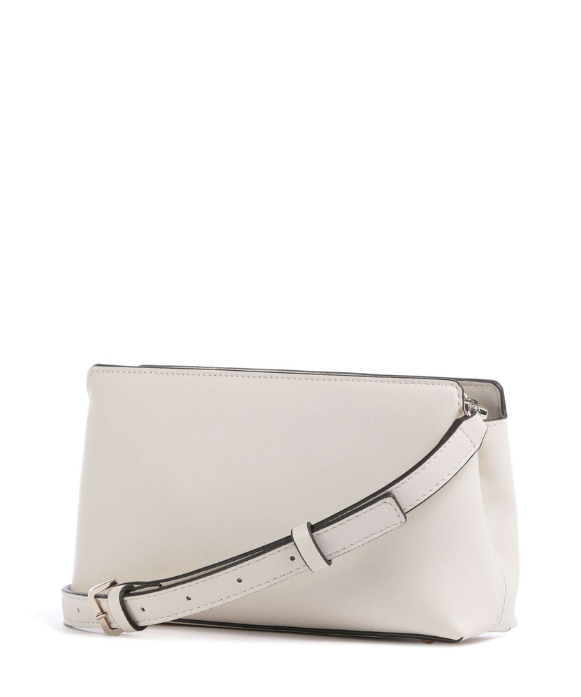Guess Talent Crossbody bag offwhite
