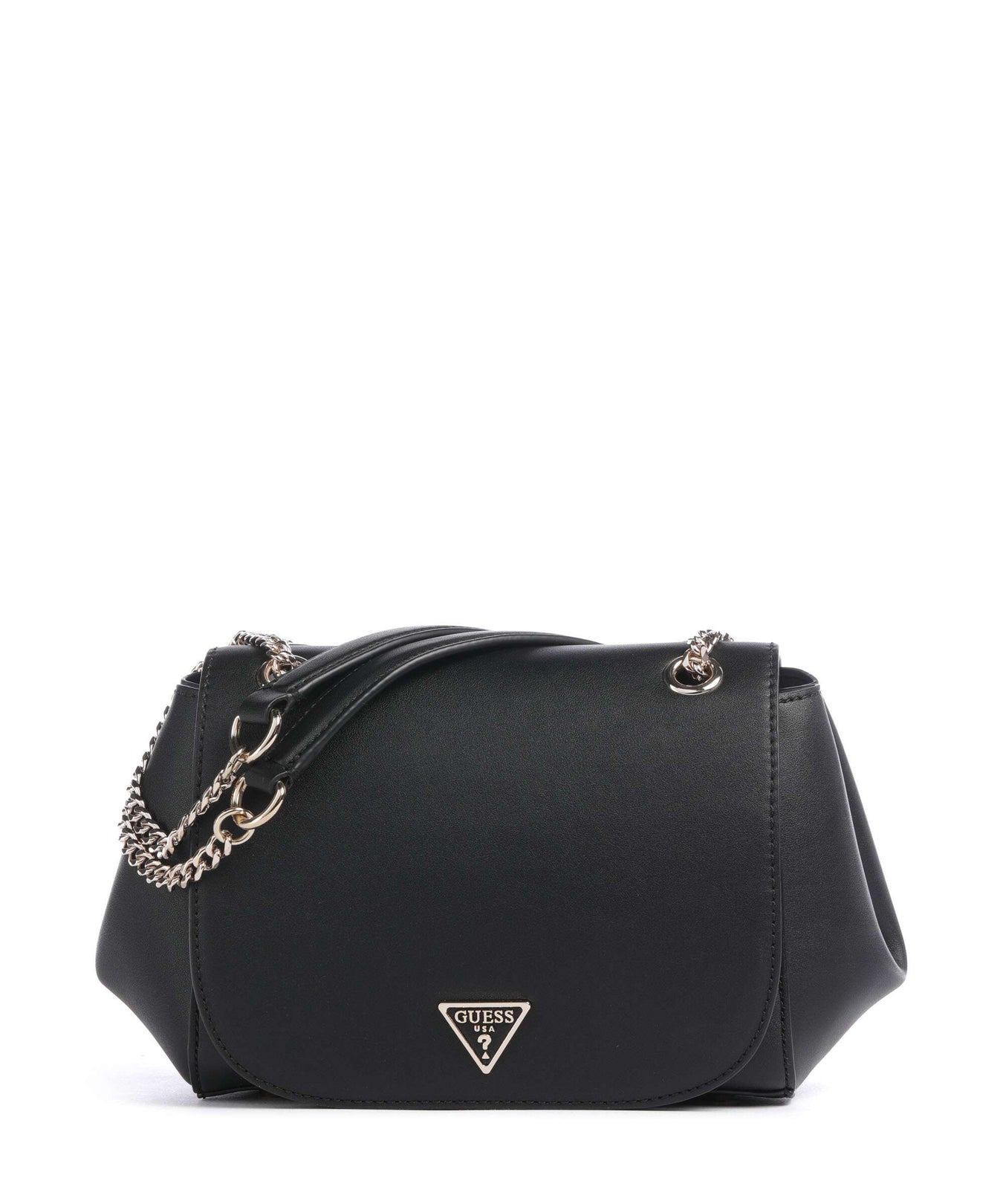 Guess Talent Shoulder bag black